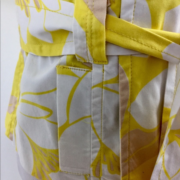 GUESS Double Breasted Top - Picture 4 of 8